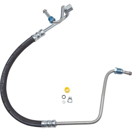 Gates Pressure Line Power Steering Assembly, 365090 365090